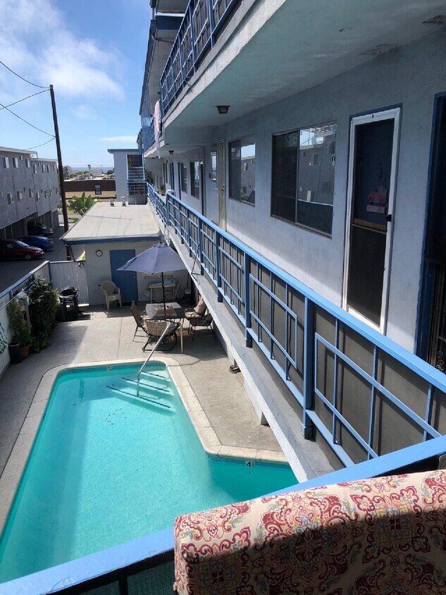 Foto principal - 1803 Pacific Coast Hwy