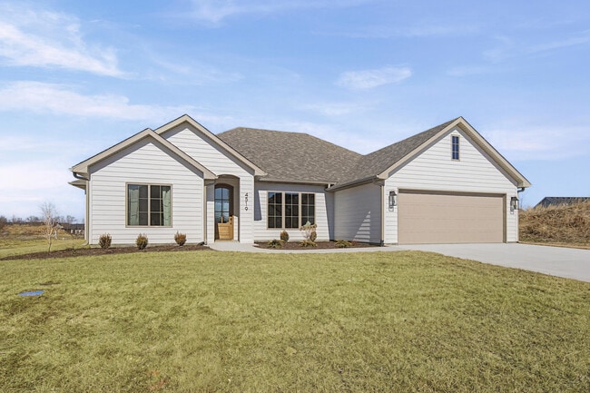 Building Photo - 4519 Estacada Dr