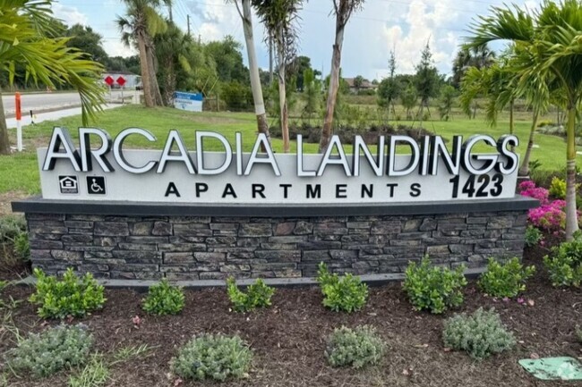 Arcadia Landings