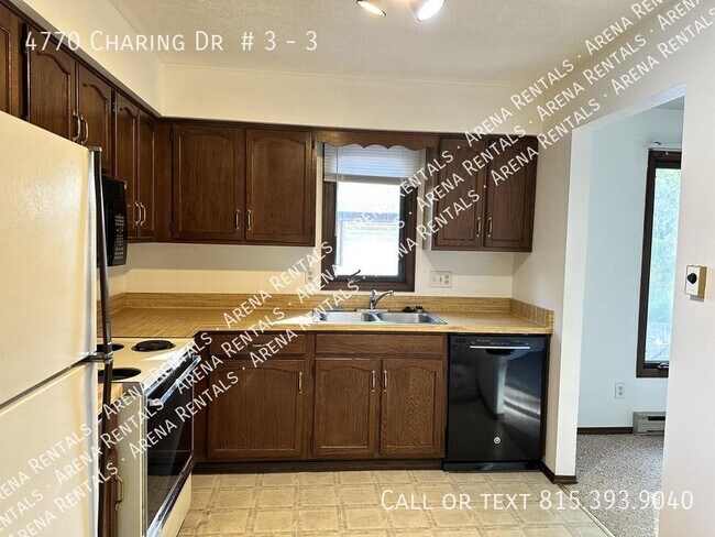 Foto del edificio - 4770 Charing Dr