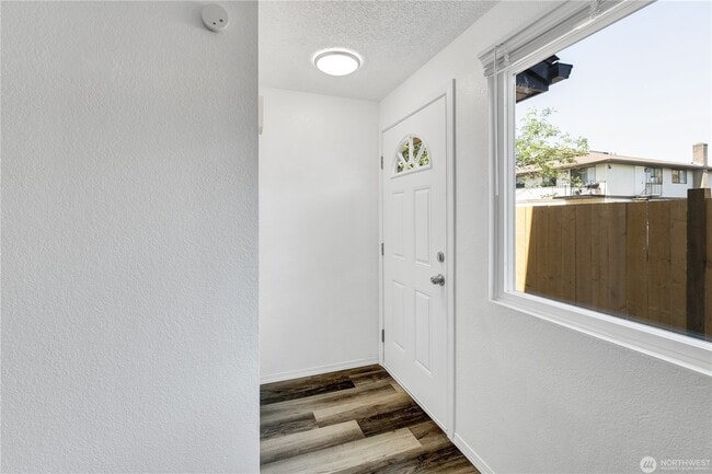 hallway - 218 Ellingson Dr