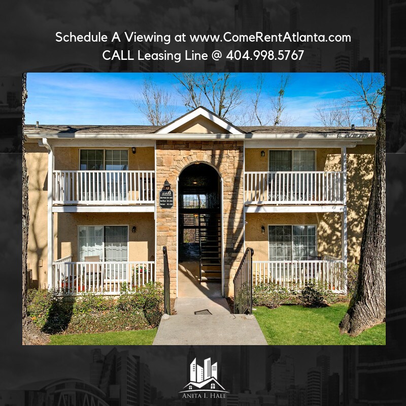 Foto principal - 2905 Seven Pines Ln Unit 202