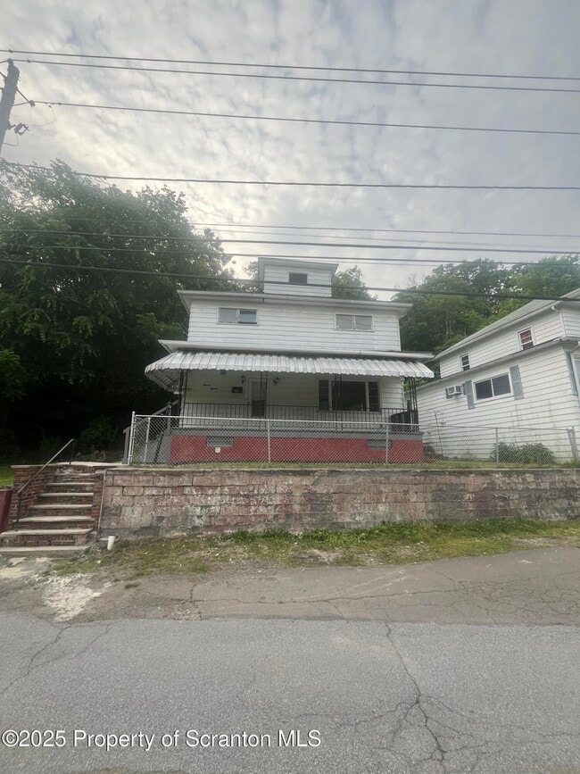 Building Photo - 1115 Exeter Ave
