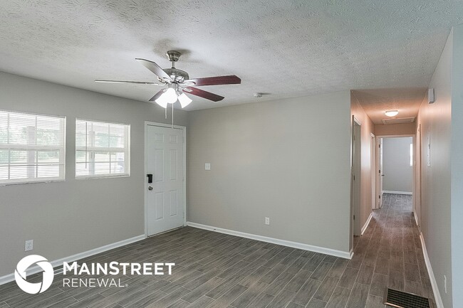 Foto del edificio - 200 Dodd St