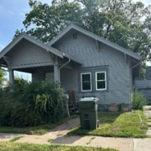 Building Photo - 1136 N 23rd St