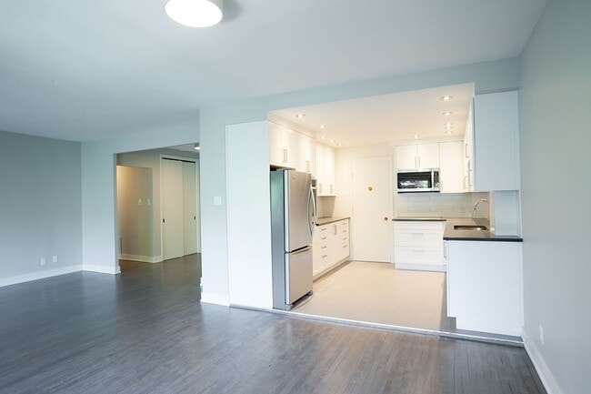 Photo du bâtiment - 3468 Rue Drummond