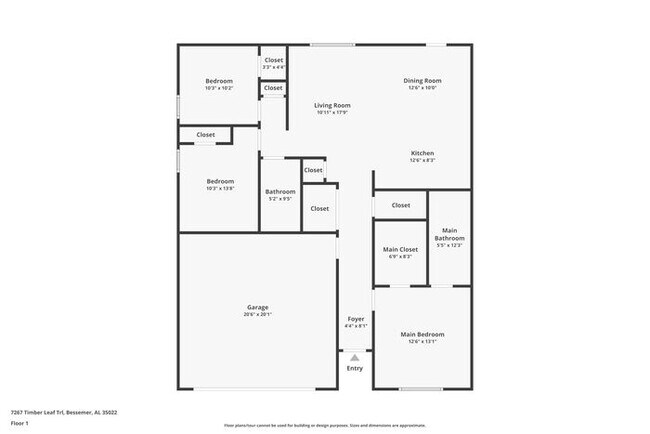 Foto del edificio - 5693 Timber Leaf Lp