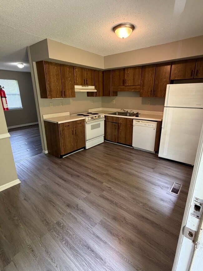 Foto del edificio - 420-422 Sioux Trail