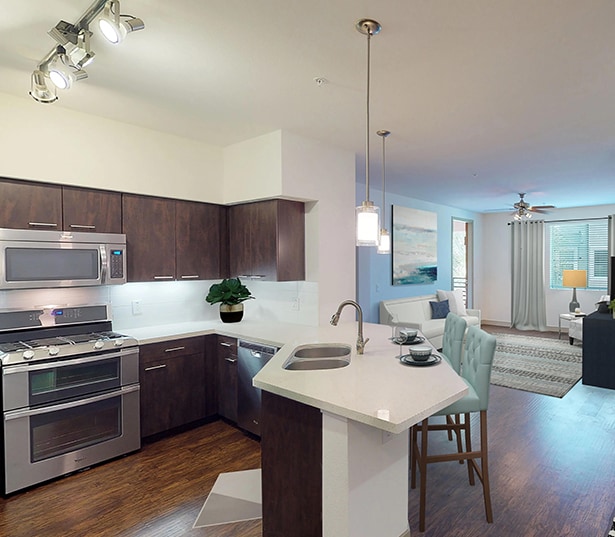 Photo - Avion on Legacy Apartments
