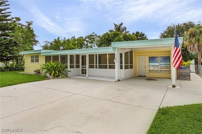 Foto del edificio - 1281 10th St N