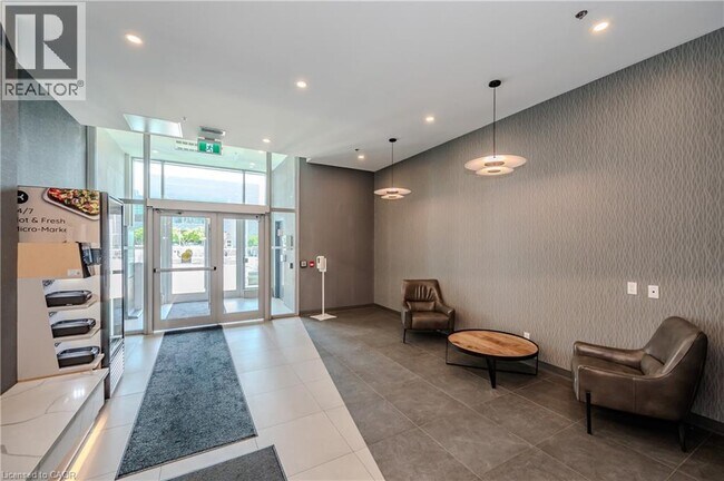 Photo du bâtiment - 60 Frederick St