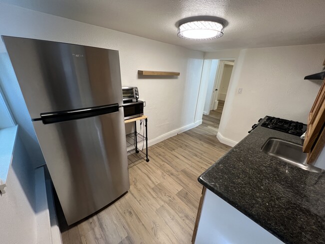 Kitchen - 2112 28th Street
