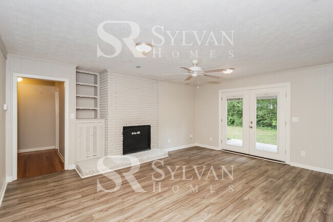 Foto del edificio - Turn the key. Enter. Smile. Repeat every day!