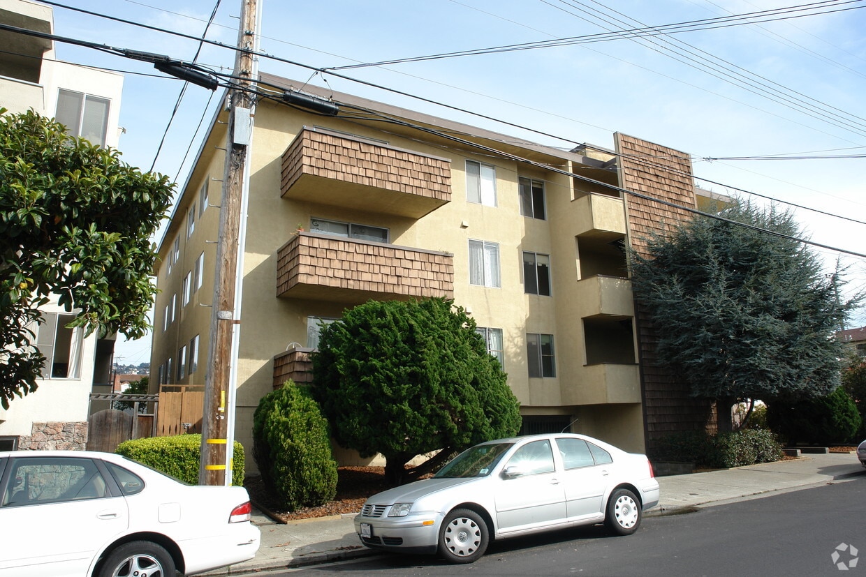 415 Cornell Ave, Albany, CA 94706 Apartments in Albany, CA