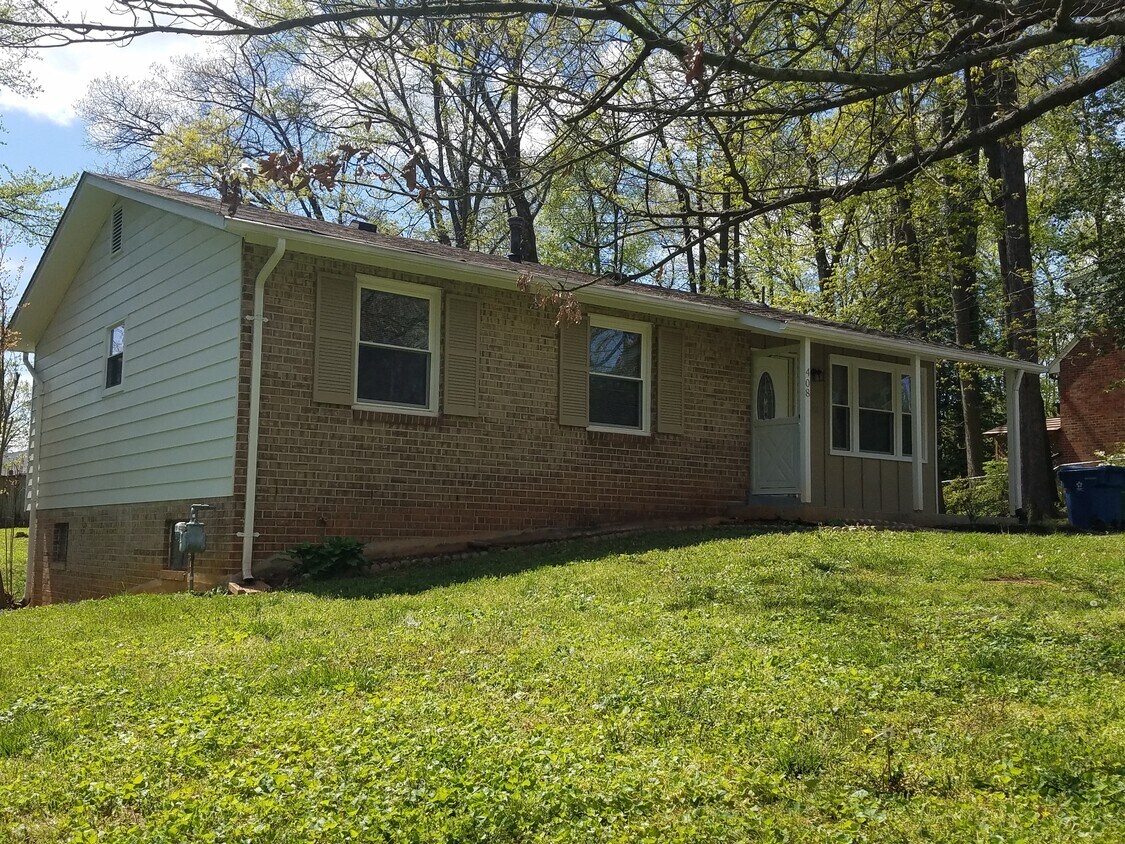 408 Gaither St, Gaithersburg, MD 20877 House for Rent in Gaithersburg
