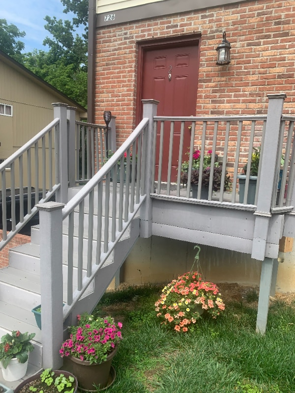 Photo - 726 Ohio Pike Townhome