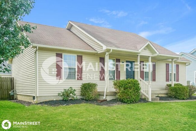 Building Photo - 203 Pagoda Ct, Shepherdsville, KY 40165