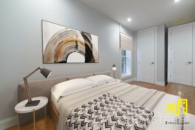 Foto del edificio - 1 bedroom in BROOKLYN NY 11213