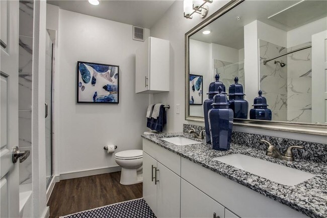 Foto del edificio - 4217 N Garland Ave