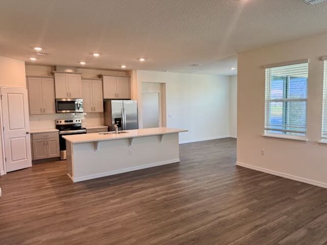 Foto del edificio - 3210 Arch Ave