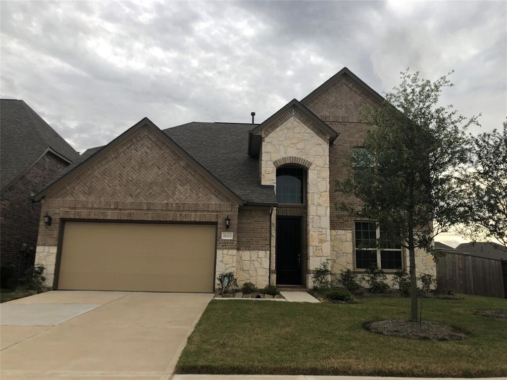 Primary Photo - 26323 Misty Ember Ln