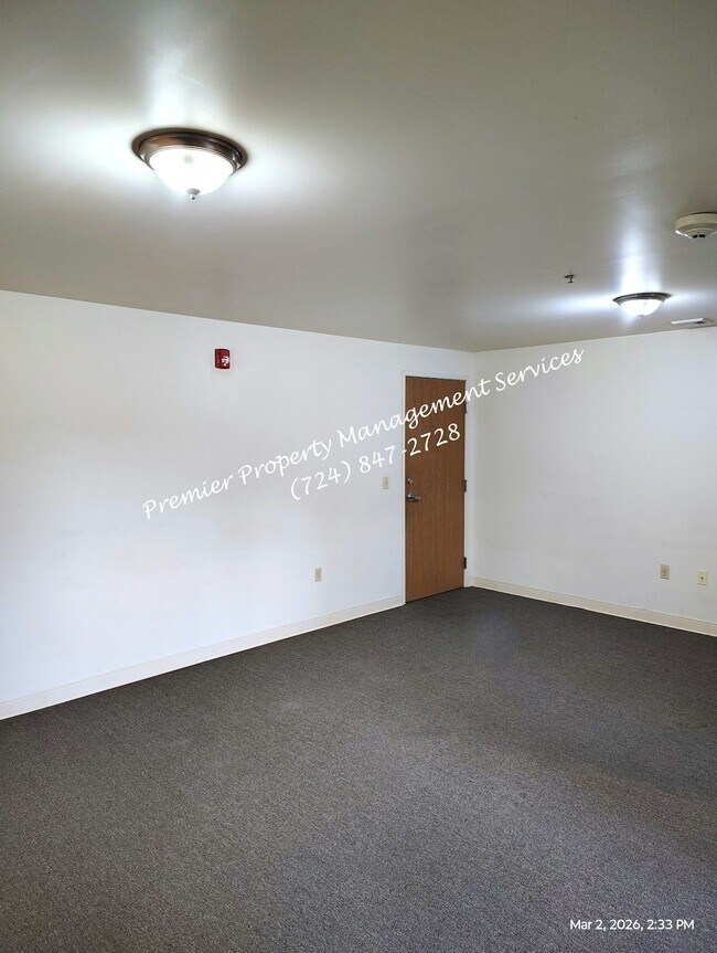 Foto del edificio - 262 Connecticut Ave