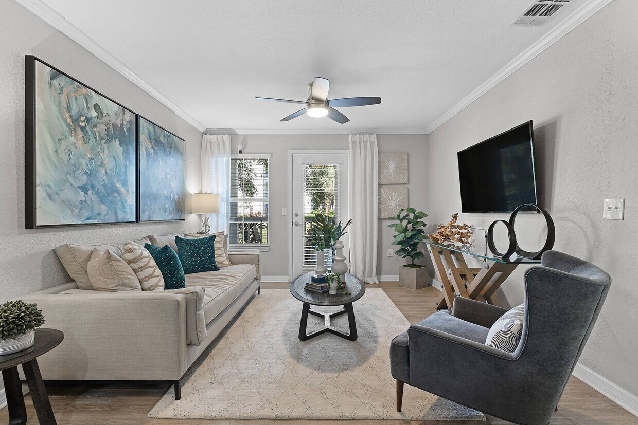 Foto principal - Amira at Westly