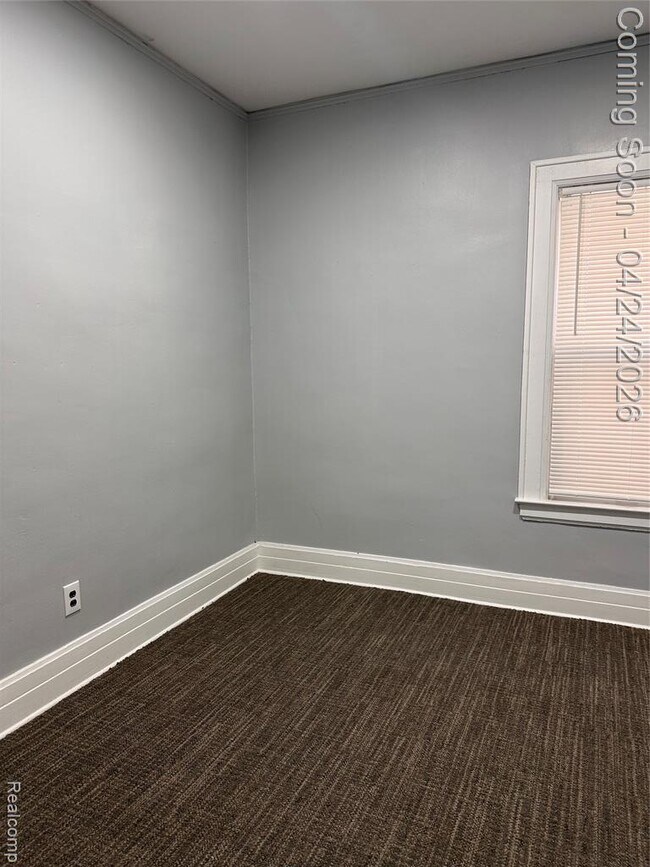 Foto del edificio - 4506 Bewick St