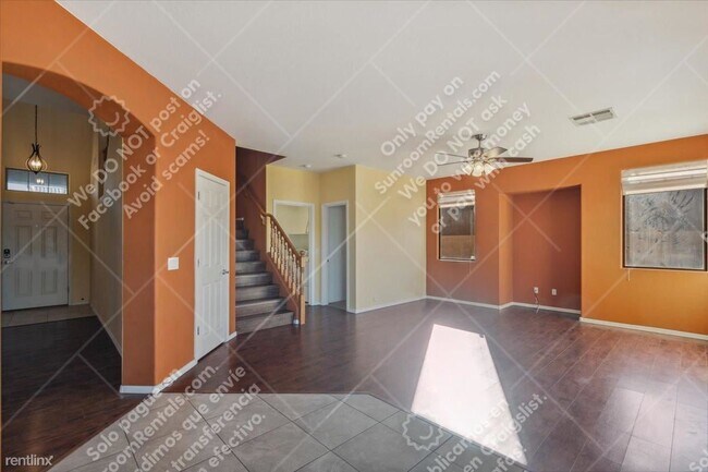 Foto del edificio - 4 br, 2.5 bath House - 43986 W Palo Cedro Rd