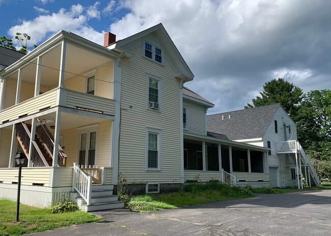 Building Photo - 91 Bradley St