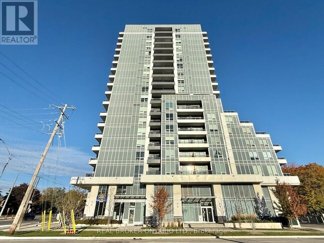 Building Photo - 3121 Sheppard Ave E