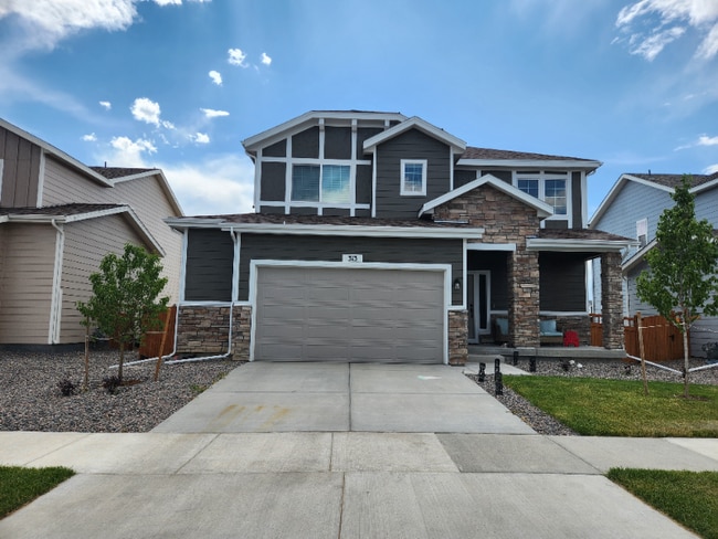Building Photo - 313 Baler Ct
