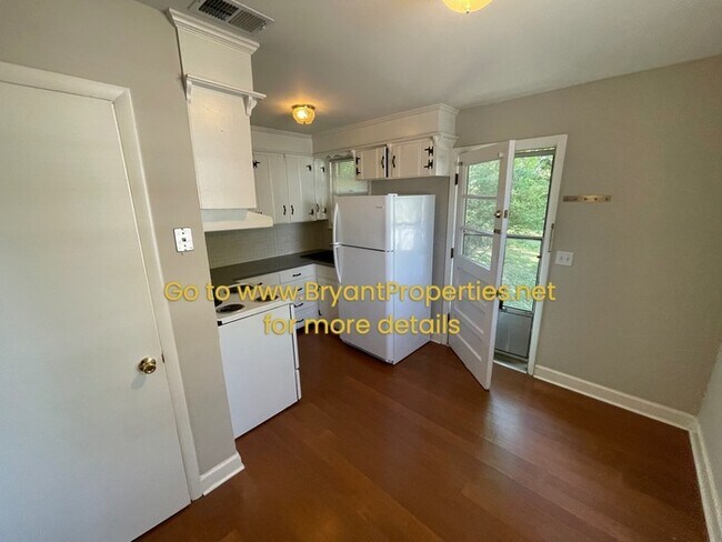 Foto del edificio - 1915-B Sweetbriar Ave - Nashville, TN 37212
