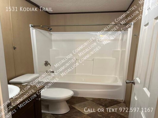 Foto del edificio - 1531 Kodiak Trail