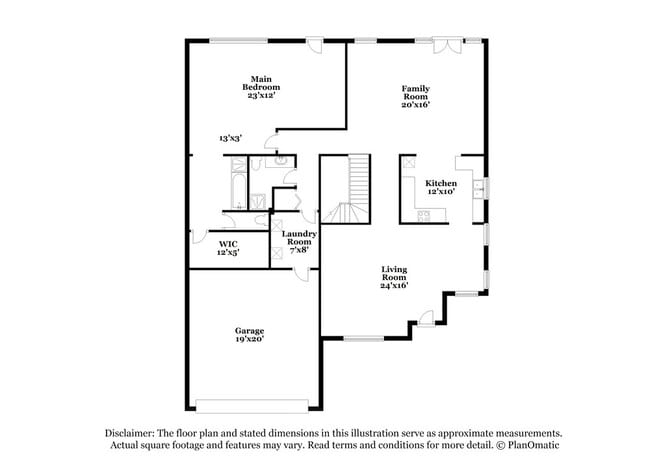 Building Photo - 2043 Angel Falls Dr