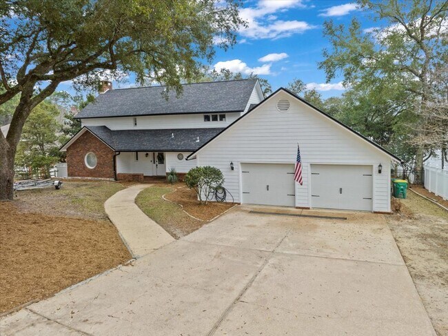 Foto del edificio - 106 Bayou Dr, Niceville Niceville, FL 32578