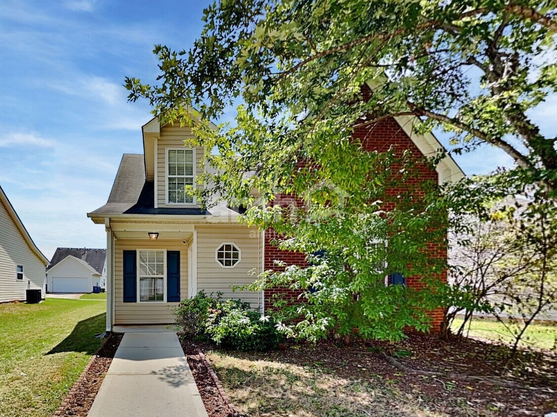 Primary Photo - 1705 New Orleans Way