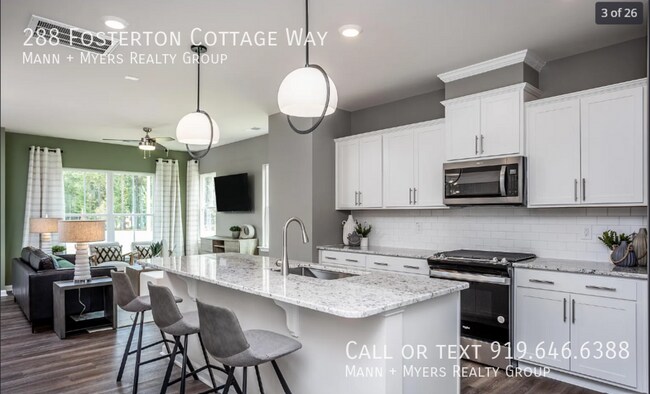 Foto del edificio - 288 Fosterton Cottage Wy