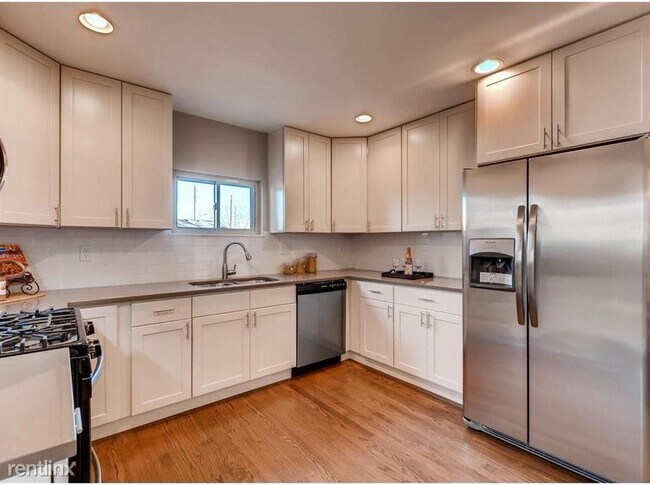 Building Photo - 3 br, 2 bath House - 2323 West 47th Ave