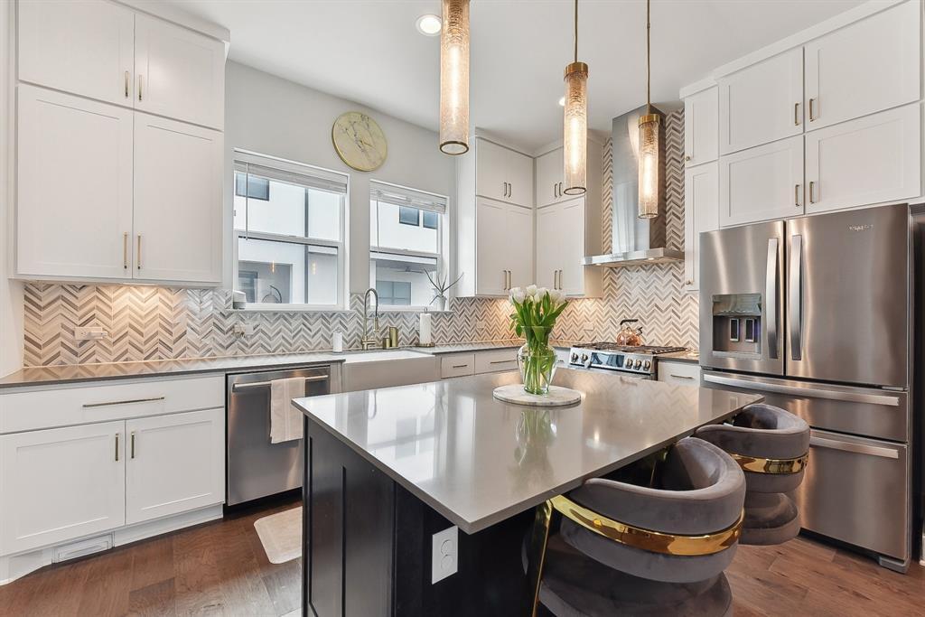 Foto principal - 4107 McKinley Fields Dr