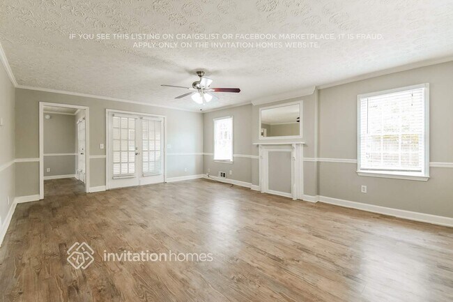 Building Photo - 4328 Friar Tuck Ln