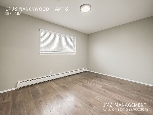 Building Photo - 1498 Nancywood-Apt 8