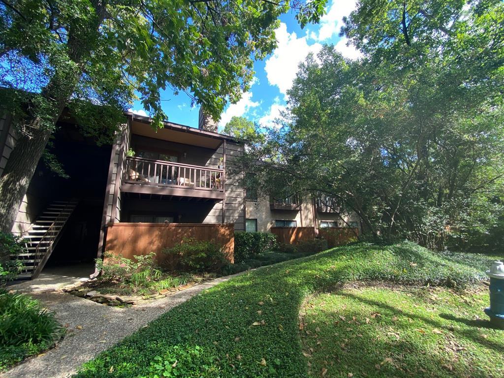 11711 Memorial Dr Unit 266, Houston, TX 77024 Condo for Rent in