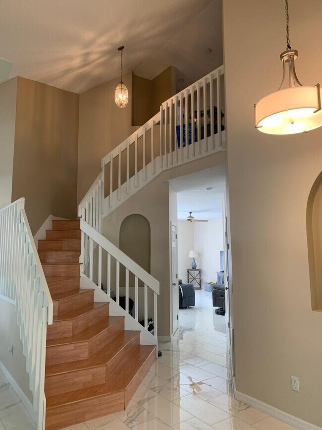 Foto del edificio - 502 Lakepark Trail