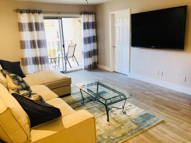 Photo - 7436 E Chaparral Rd Apartment