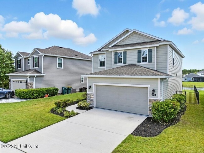 Foto del edificio - 14402 Durbin Island Way