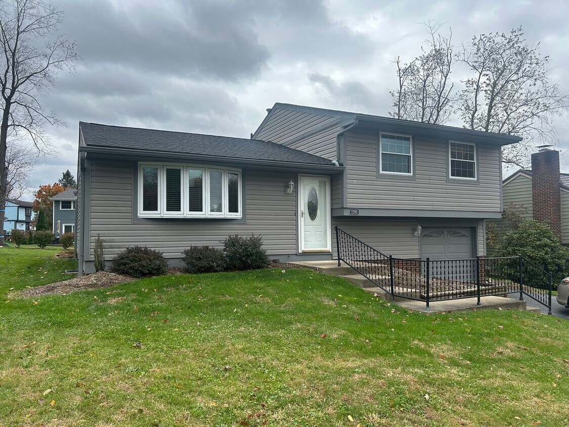 3-bedroom home in Bridgeville - 3-bedroom home in Bridgeville