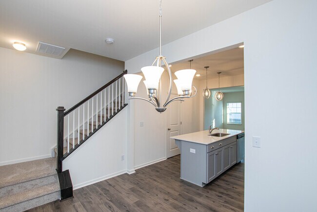 Foto del edificio - BEAUTIFUL 2 Bedroom in MIDLAND