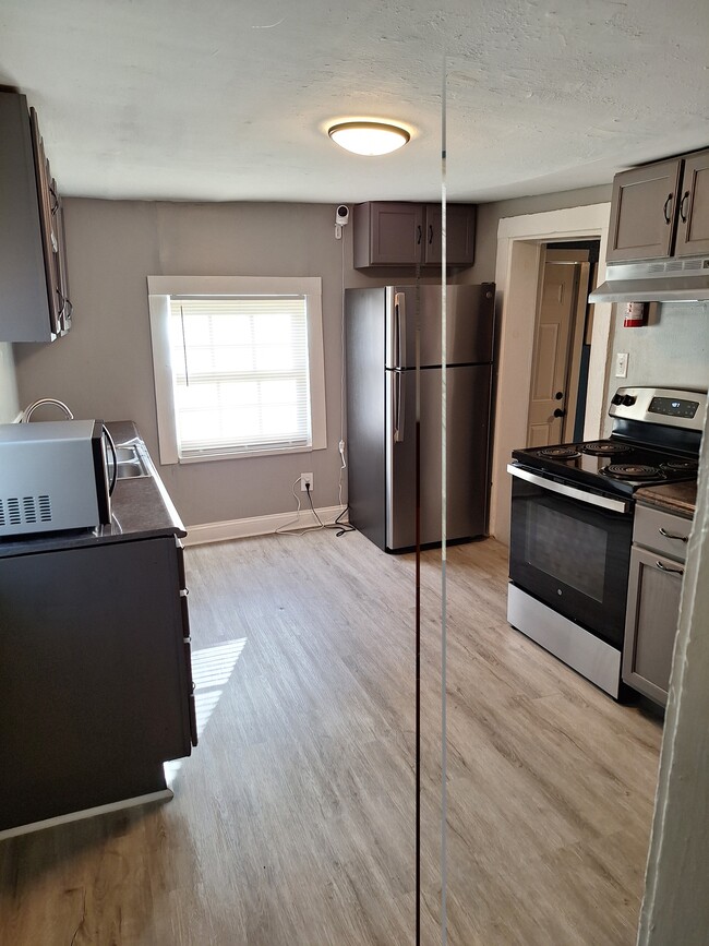 Foto del edificio - 416 Howell St