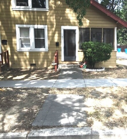 Foto principal - 328 8th St